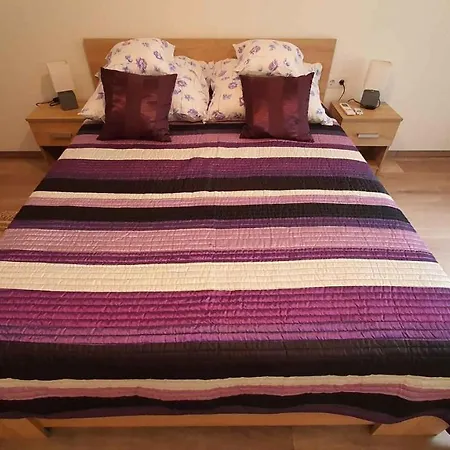 In 43116 Apartament *