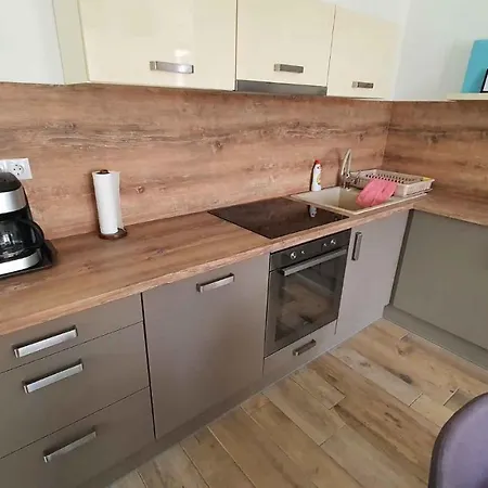 Apartament In 43116 Balatonlelle