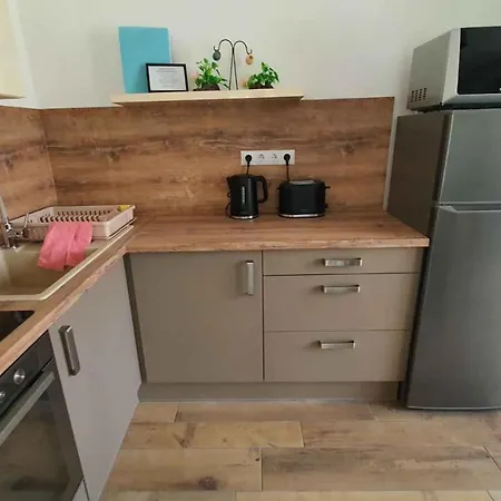 In 43116 Apartament
