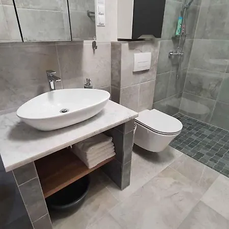 In 43116 Apartament *