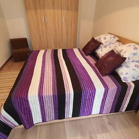 Apartament In 43116