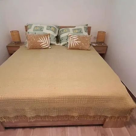 Apartament In 43116 Balatonlelle